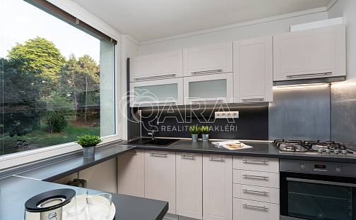 Prodej bytu 4+1 75 m², Na hájku, Praha 8 - Libeň