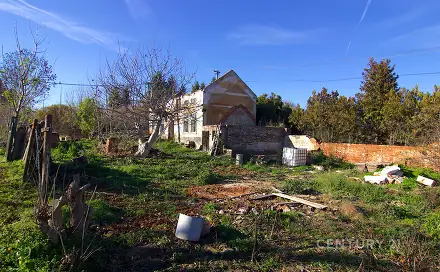 Prodej domu 77 m² s pozemkem 784 m², Bečváry, okres Kolín