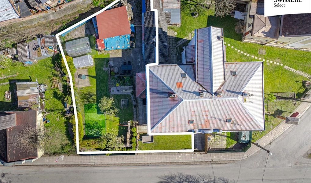 Prodej bytu 2+1 60 m², Smiřice – náhled fotky 25