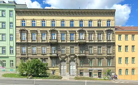 Prodej bytu 3+1 103 m²