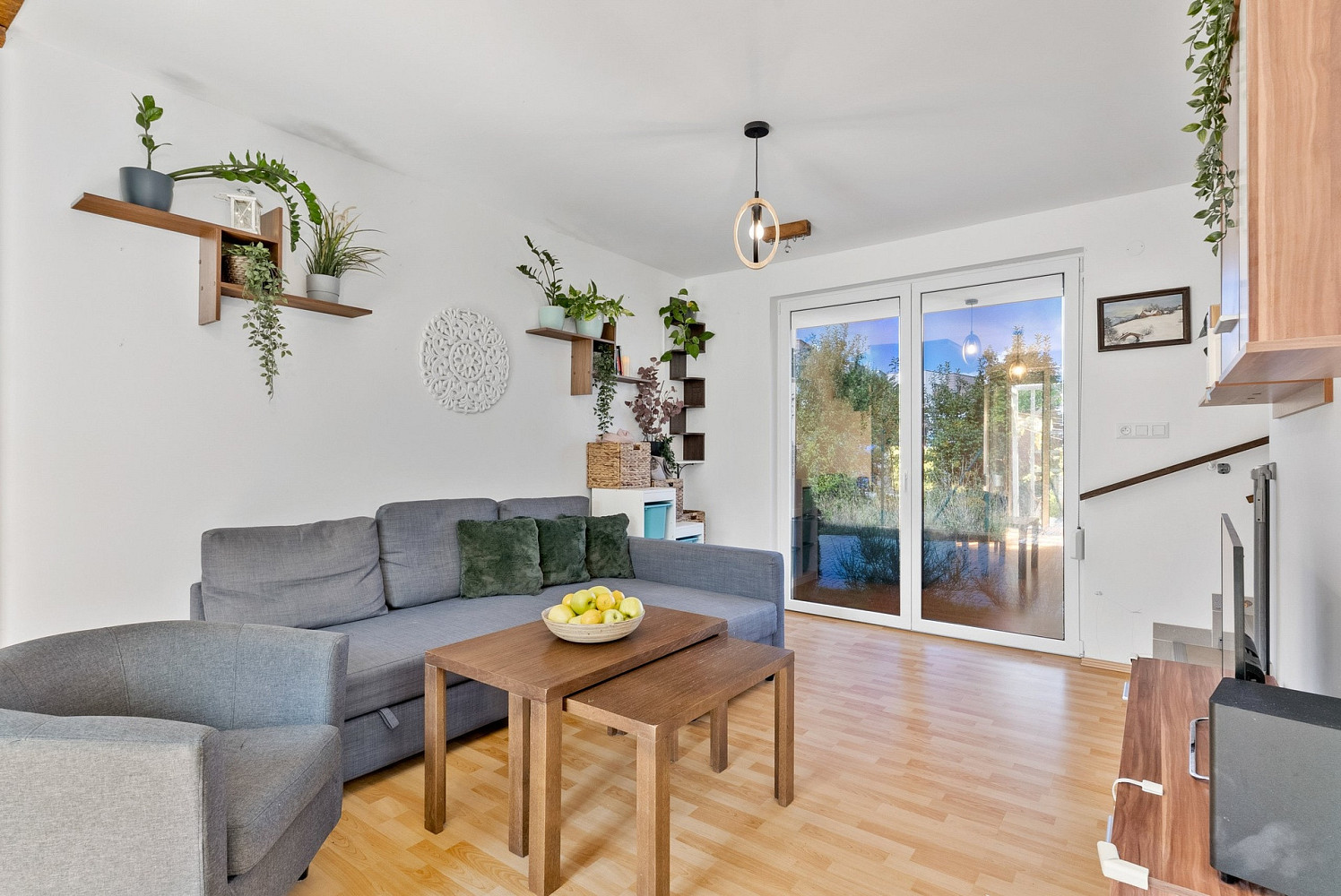 Prodej domu 79 m² s pozemkem 313 m² – fotografie 2