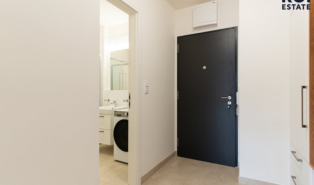Pronájem bytu 1+kk 36 m², Kralupy nad Vltavou – náhled fotky 10