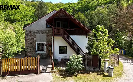 Prodej domu 168 m² s pozemkem 638 m², Kozelská, Beroun - Beroun-Hostim