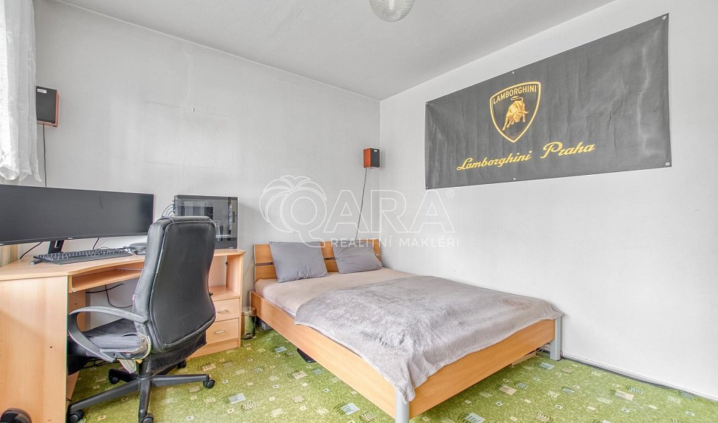 Prodej bytu 3+1 77 m², Ostrava – náhled fotky 17