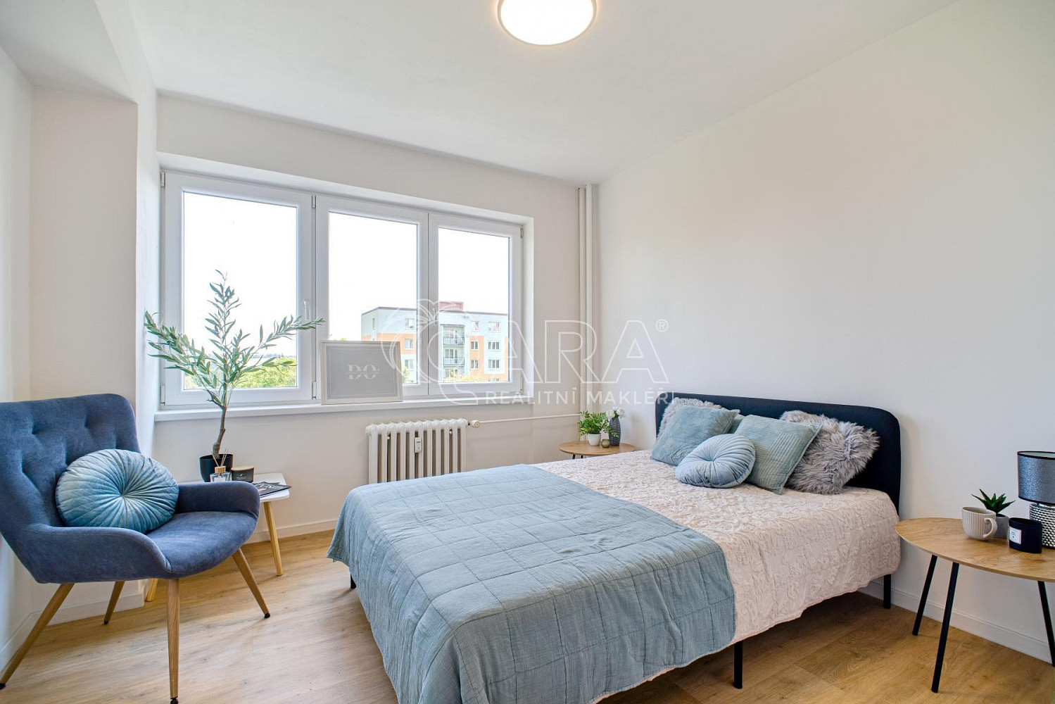 Prodej bytu 3+kk 41 m² — photo 2