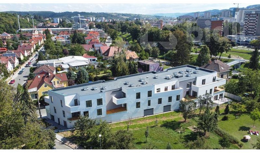 Pronájem bytu 3+kk 75 m², Zlín – náhled fotky 11