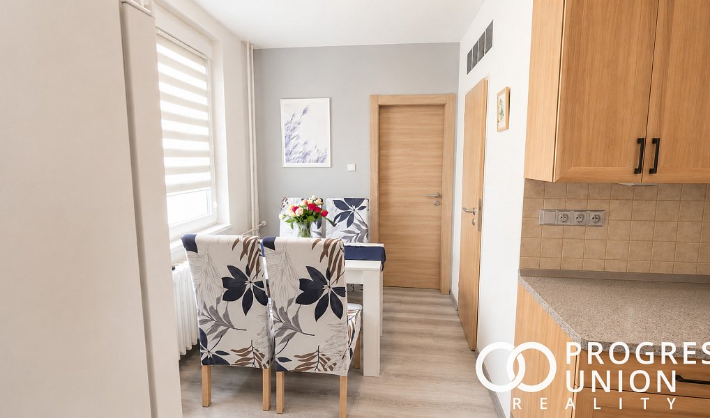 Prodej bytu 3+1 72 m², Vsetín – náhled fotky 5