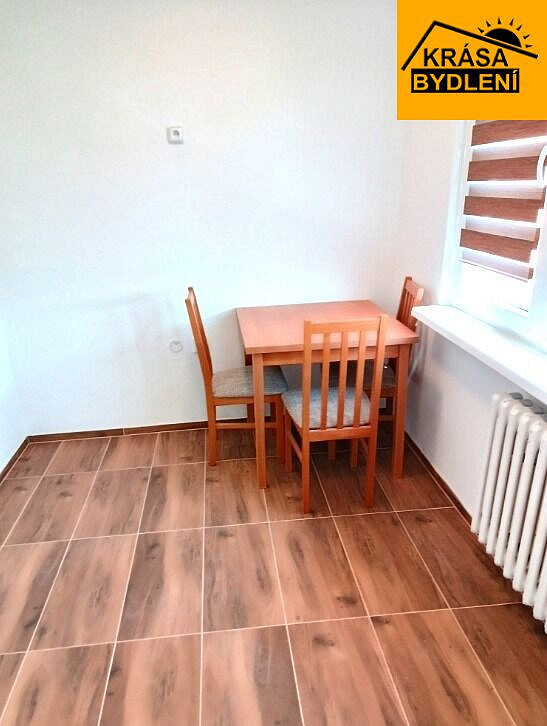 Prodej bytu 1+1 39 m² – fotografie 3