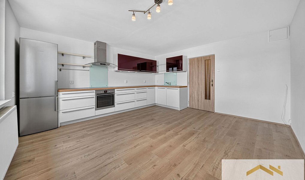 Prodej bytu 3+kk 66 m², Říčany – fotka 1 z 29