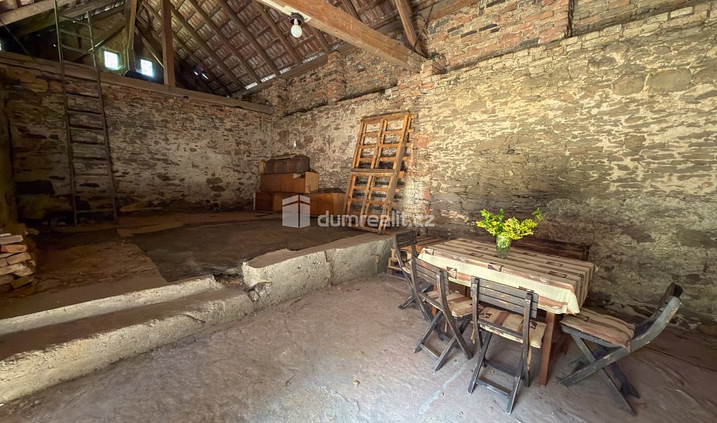 Prodej domu 90 m² s pozemkem 795 m², Soutice – náhled fotky 19