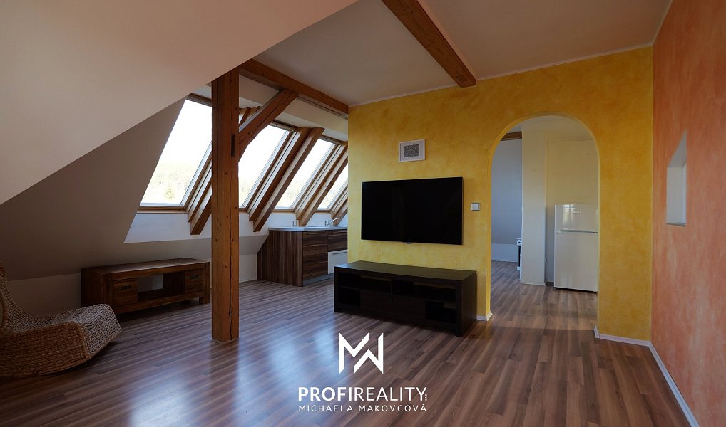 Pronájem bytu 2+1 70 m², Jablonec nad Nisou – náhled fotky 5