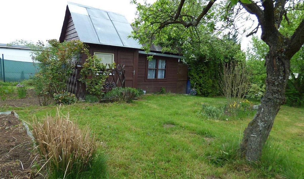 Prodej domu 14 m² s pozemkem 398 m², Hlinsko – náhled fotky 2