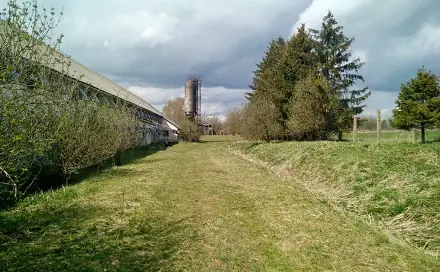 Prodej výrobních prostor 4 000 m², Šternberk, okres Olomouc
