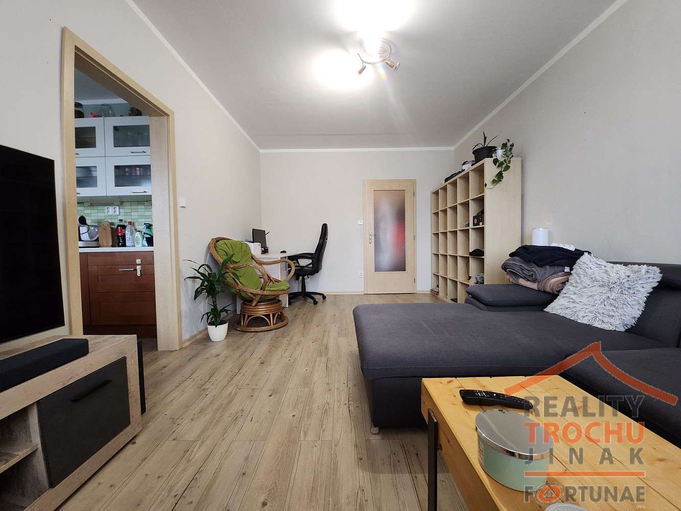 Prodej bytu 2+1 74 m² – fotografie 5