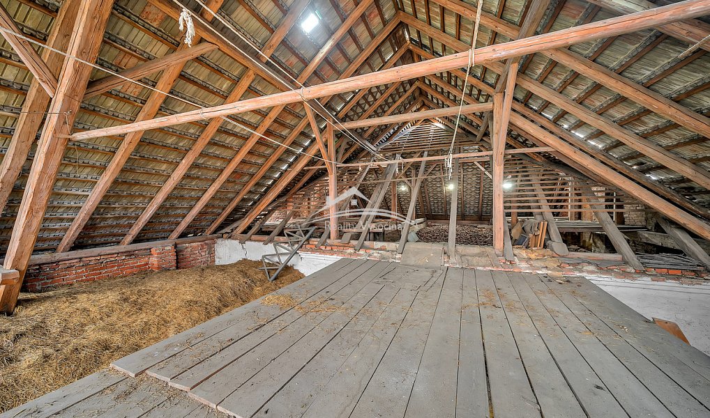 Prodej chaty/chalupy 120 m² s pozemkem 1 456 m², Želetava – náhled fotky 19