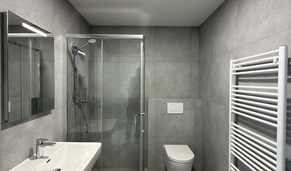 Pronájem bytu 1+kk 23 m², Mladá Boleslav – náhled fotky 10