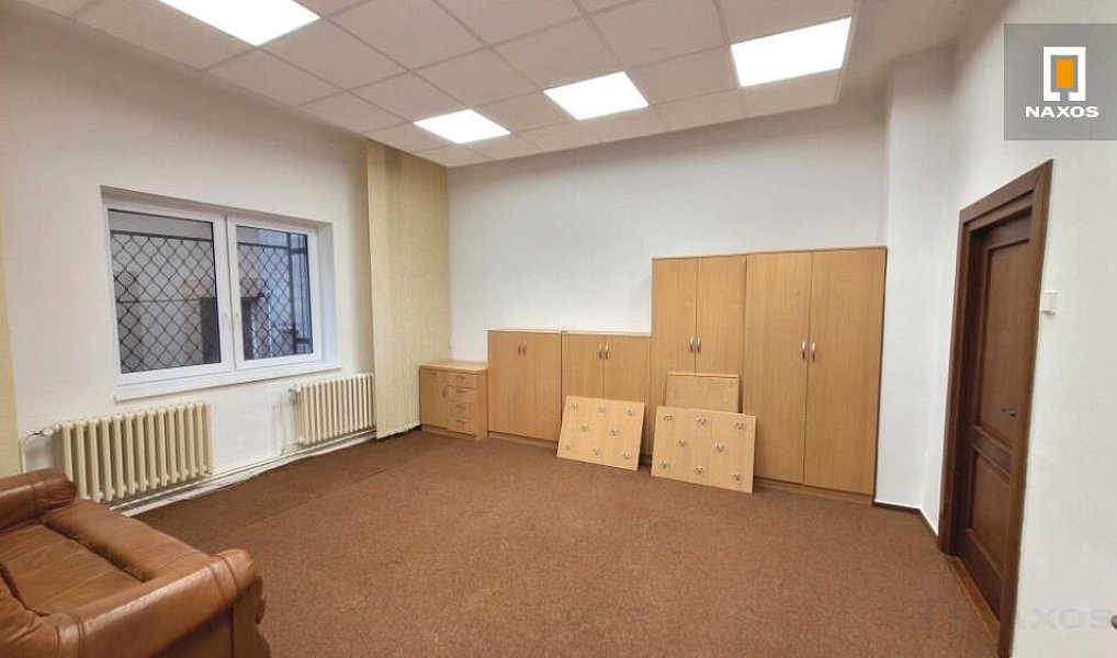 Pronájem kanceláře 78 m², Ostrava – náhled fotky 2