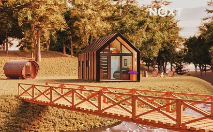 Prodej domu 25 m² s pozemkem 25 m², Husova tř., České Budějovice - České Budějovice 2