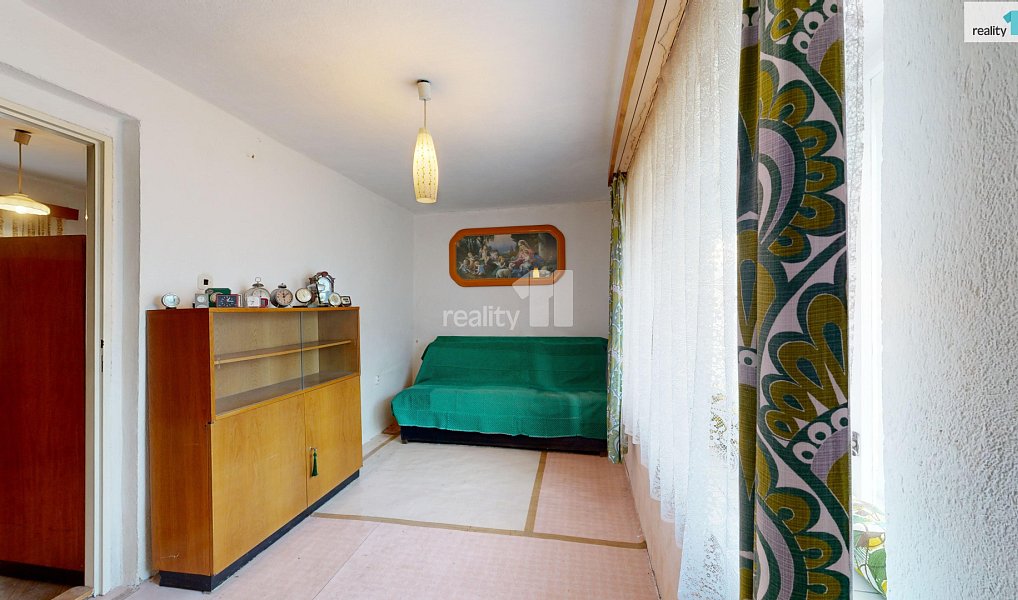 Prodej domu 76 m² s pozemkem 1 074 m², Ledeč nad Sázavou – náhled fotky 19