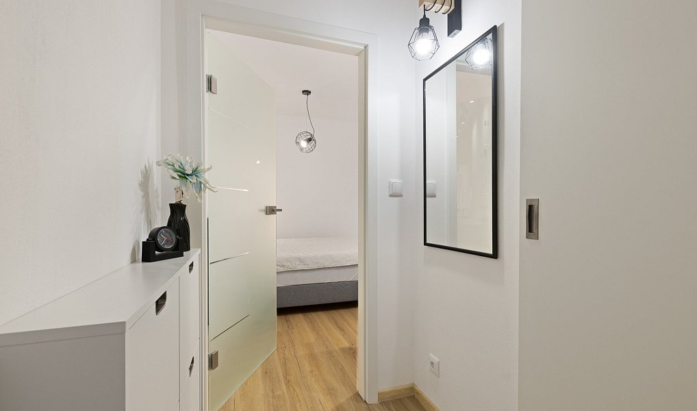Pronájem bytu 1+kk 35 m², Ostrava – náhled fotky 7