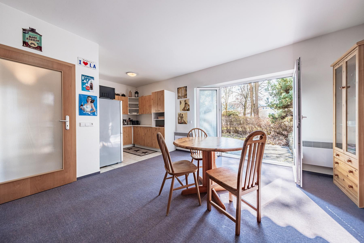 Prodej bytu 3+kk 59 m² – fotografie 3