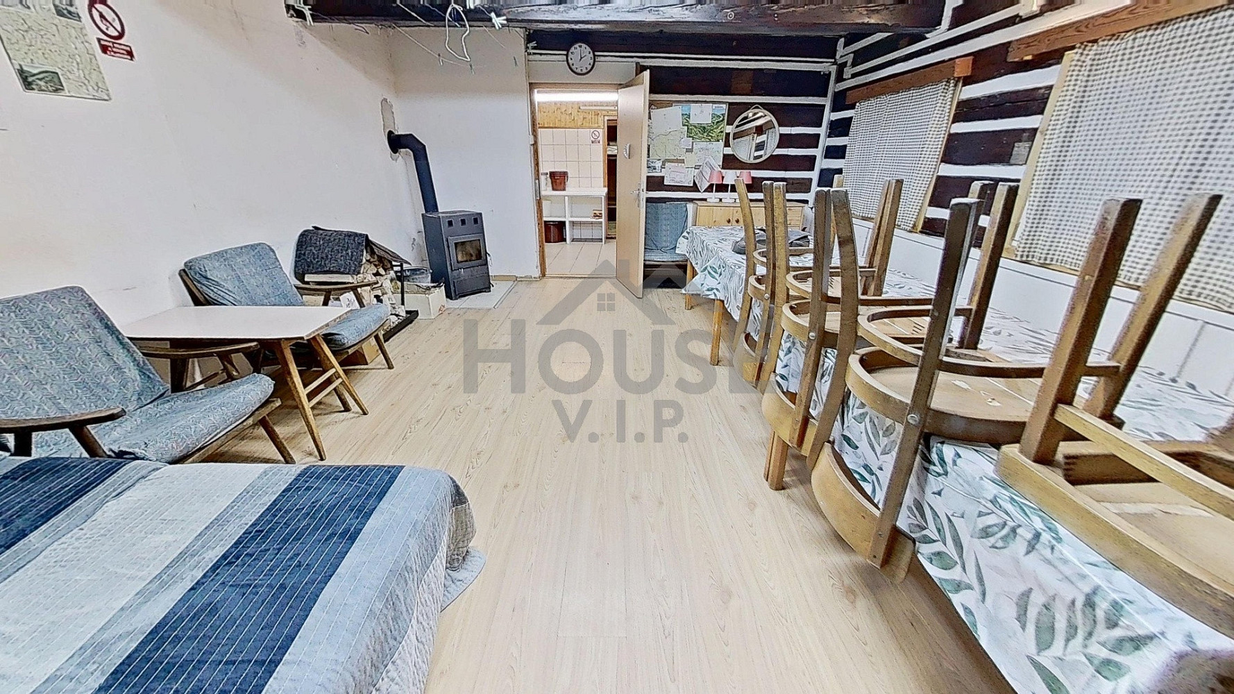 Prodej ubytovacího objektu 110 m² — photo 3