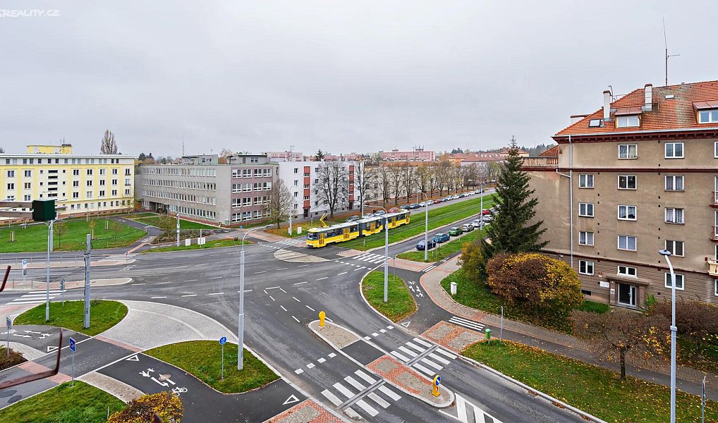 Prodej bytu 2+1 60 m², Plzeň – náhled fotky 3