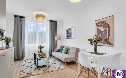 Prodej bytu 3+kk 62 m², Vladivostocká, Praha 10 - Vršovice
