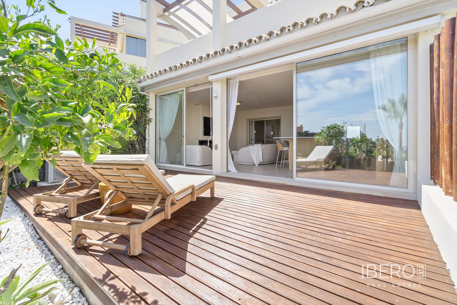 Pis 4+kk – Marbella, Nueva Andalucía - Vista 3