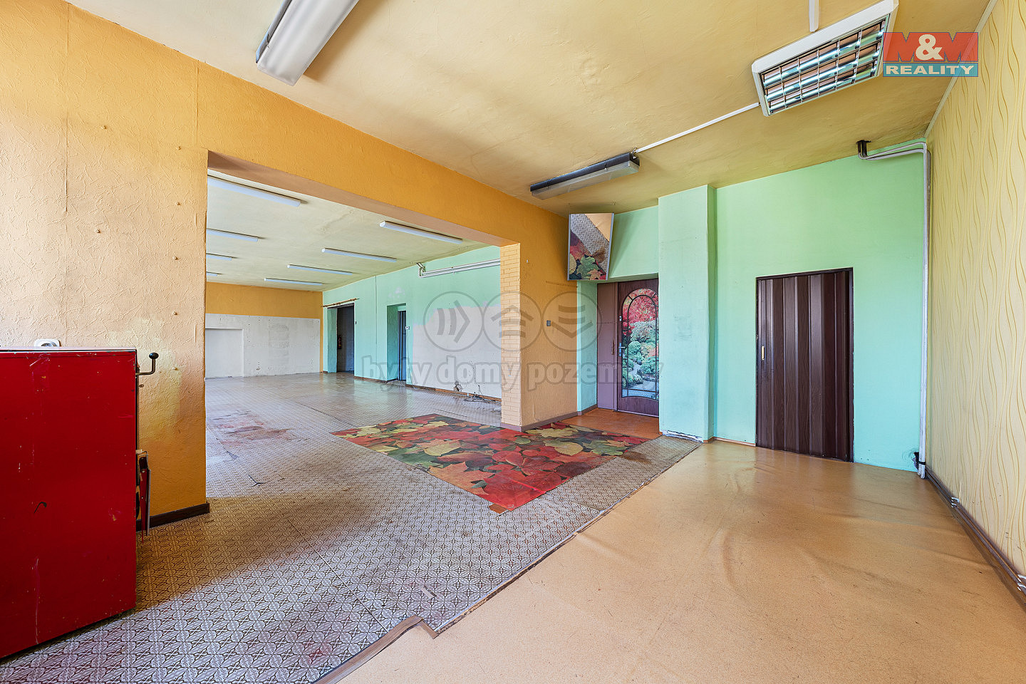 Prodej obchodních prostor 773 m² — photo 4