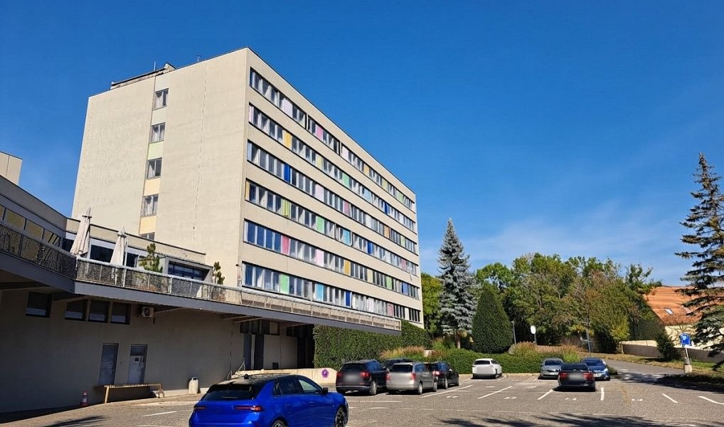 Pronájem komerčního prostoru, 321 m², Motol - Praha 5, Praha