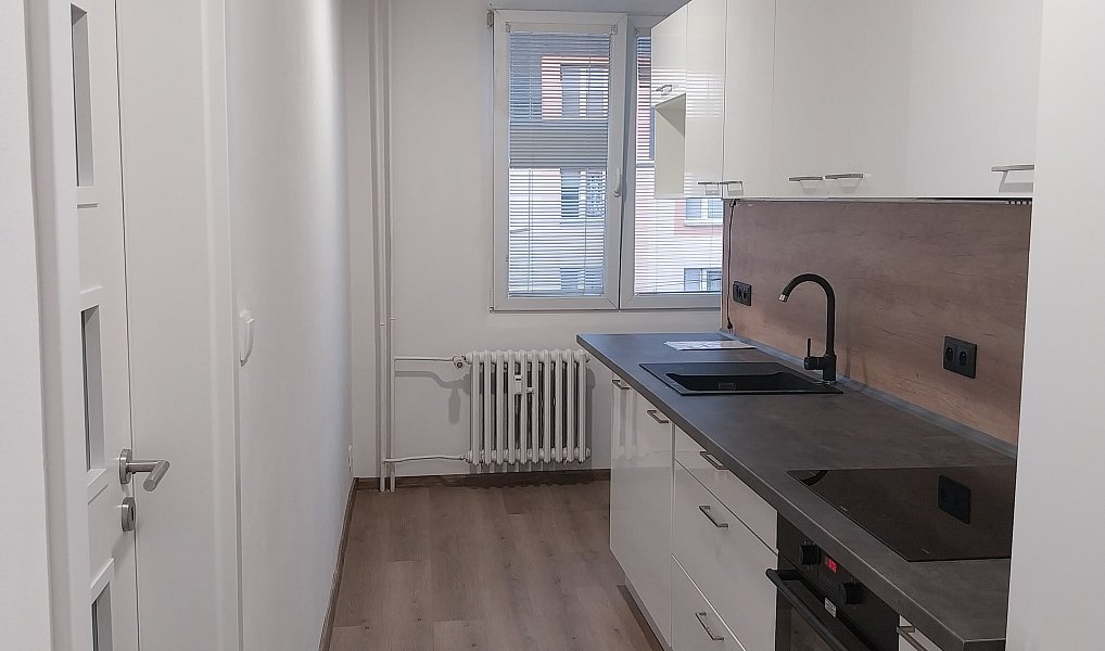 Pronájem bytu 3+1 64 m², Radonice – náhled fotky 9