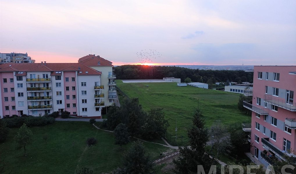Prodej bytu 2+kk 45 m², Praha – náhled fotky 12