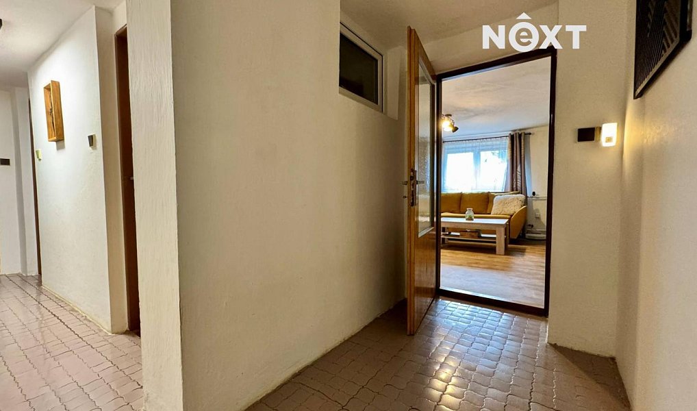 Prodej domu 78 m² s pozemkem 451 m², Lutopecny – náhled fotky 16