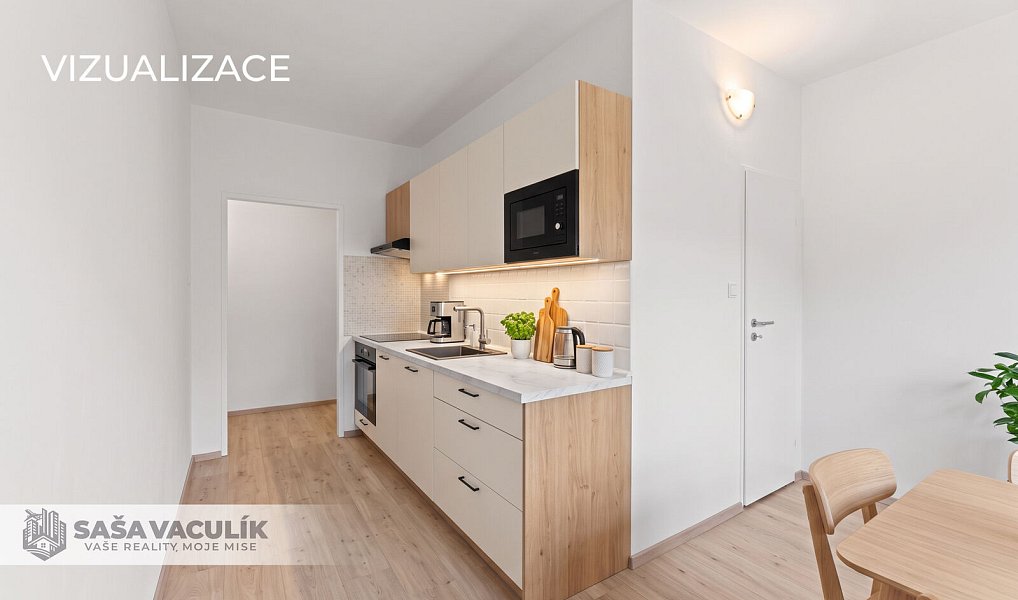 Prodej bytu 2+1 54 m², Vsetín – náhled fotky 8