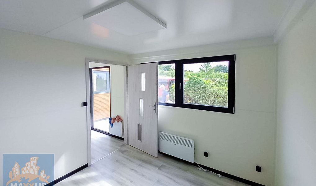 Prodej domu 36 m² s pozemkem 36 m², Zbuzany – náhled fotky 8