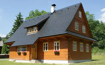 Prodej domu 140 m² s pozemkem 1 300 m², Malá Morava, okres Šumperk