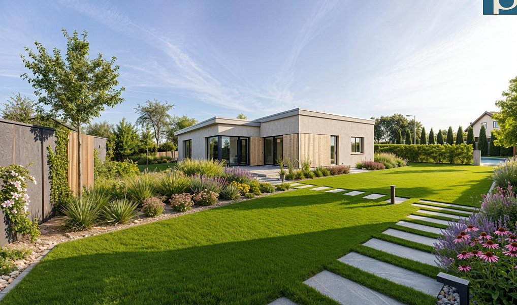 Prodej stavebního pozemku 1 099 m², Ohrobec – náhled fotky 3