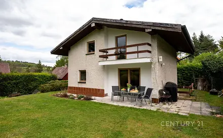 Prodej chaty/chalupy 90 m² s pozemkem 400 m², Županovice, okres Příbram