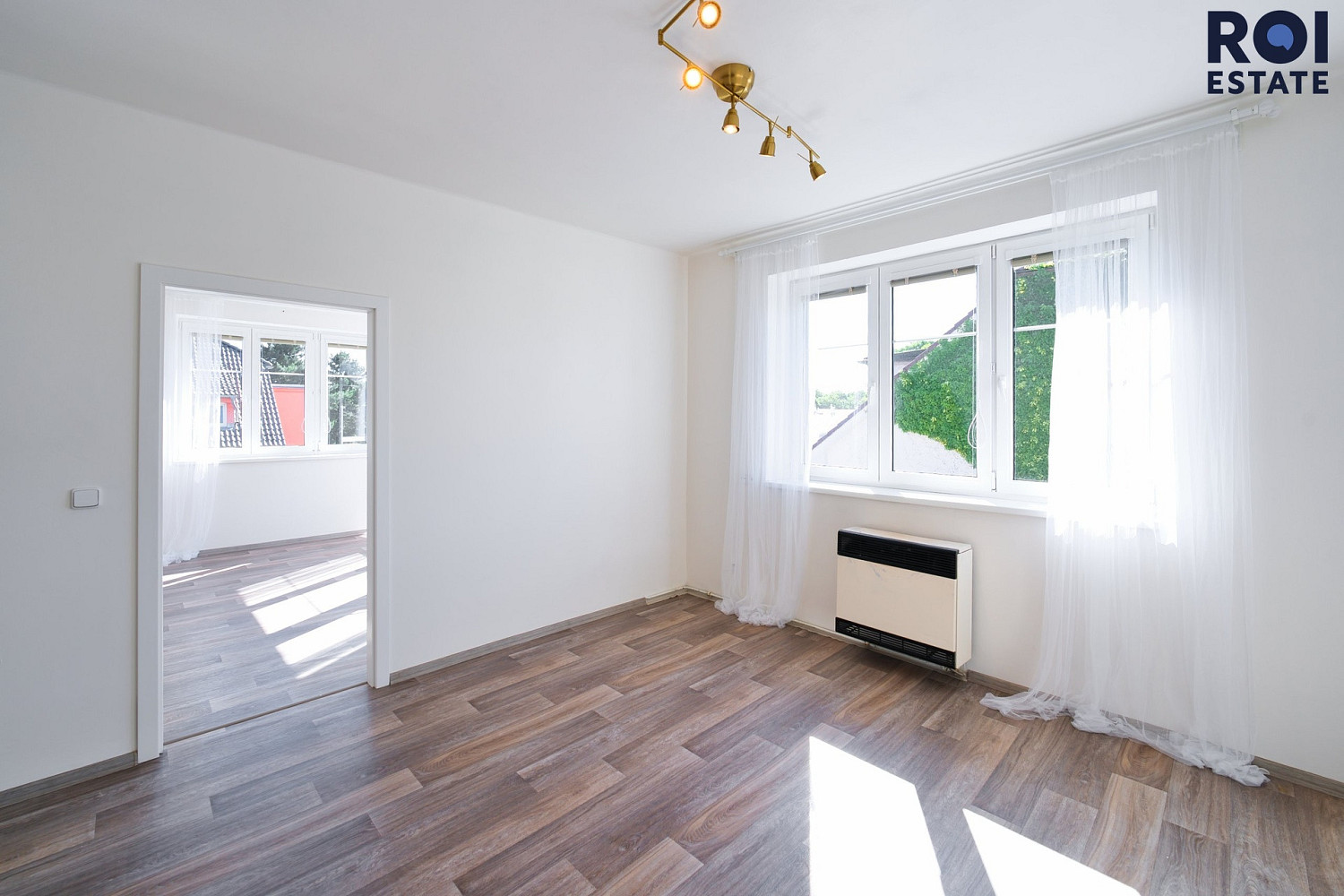 Pronájem bytu 2+1 53 m² — photo 3