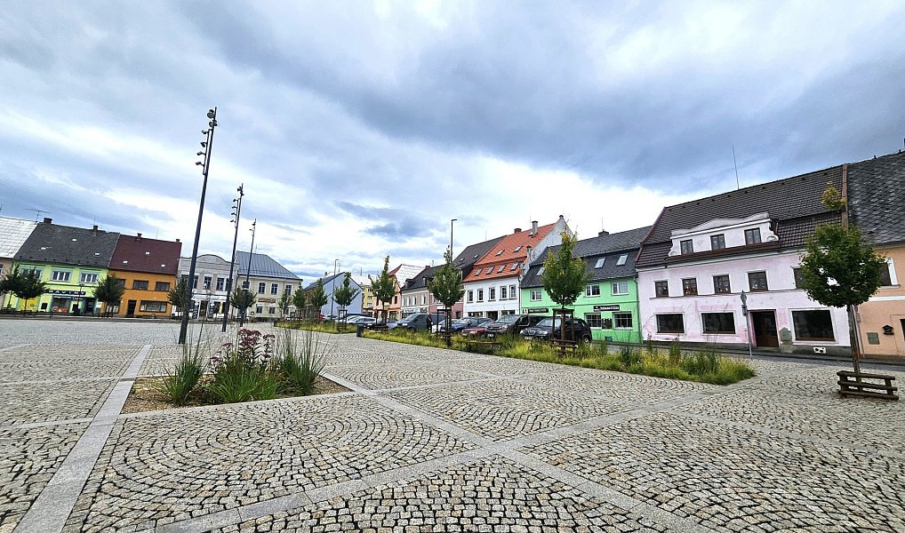 Pronájem obchodních prostor 150 m², Nové Město pod Smrkem – náhled fotky 15