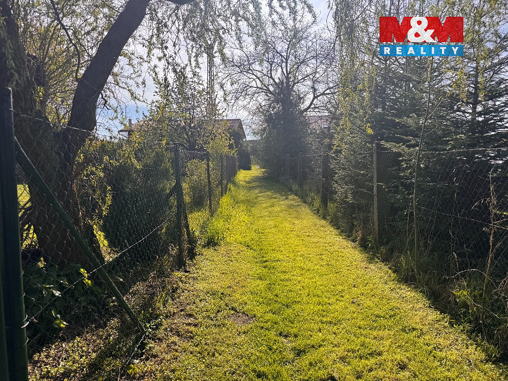 Prodej zahrady 507 m² — photo 3