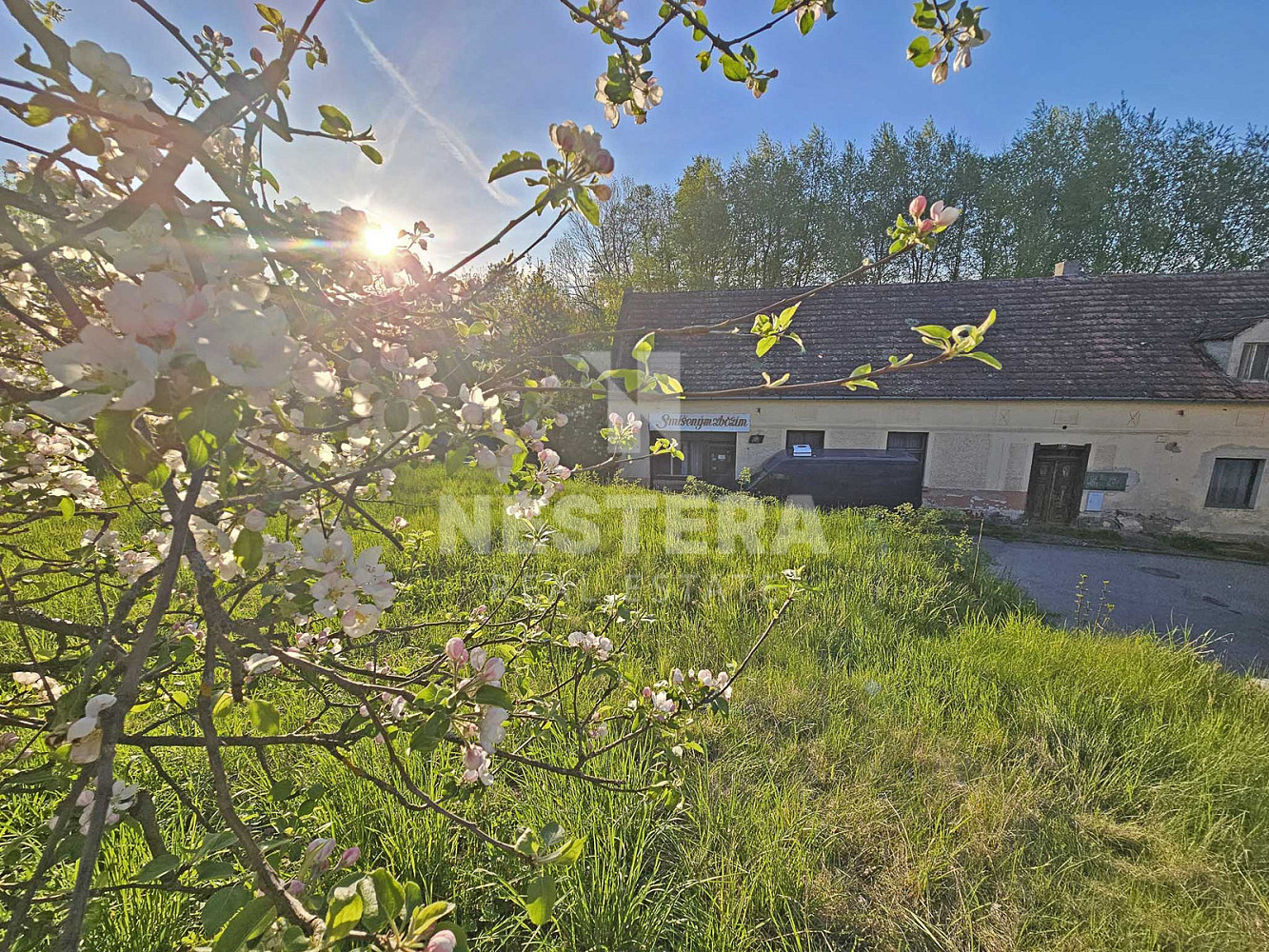Prodej zemědělského objektu 650 m² – fotografie 2