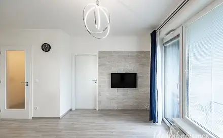 Pronájem bytu 2+kk 50 m²