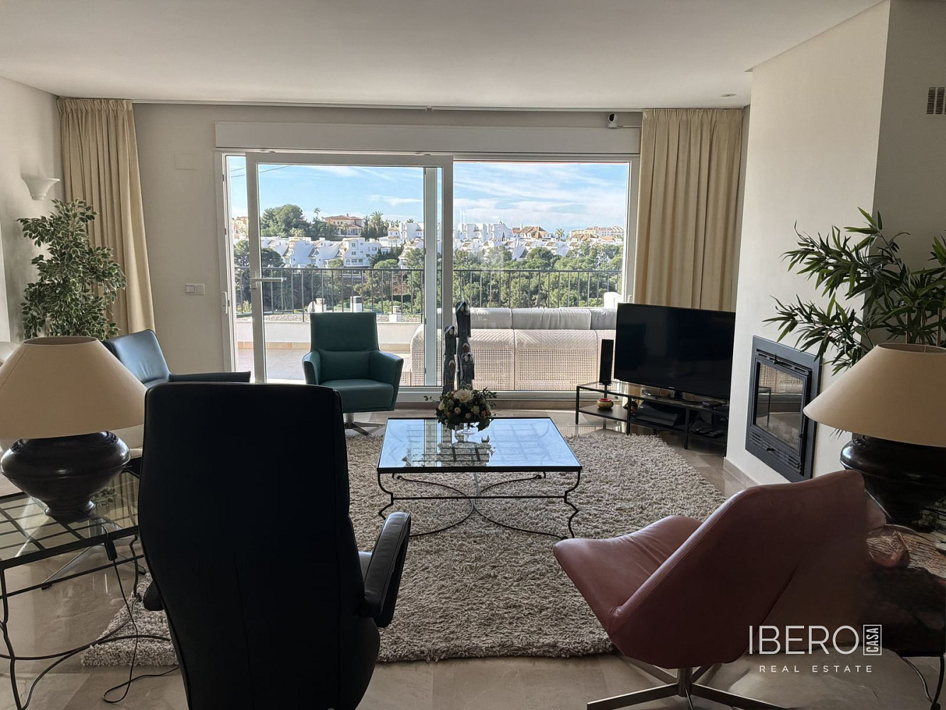 Pis 4+kk – Benalmádena, Arroyo de la Miel - Vista 4