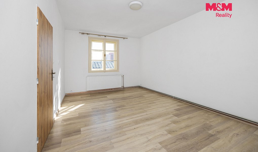 Pronájem bytu 3+kk 99 m², Pardubice – náhled fotky 7