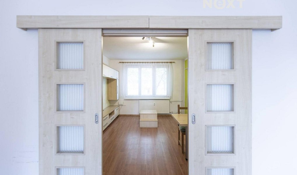 Prodej bytu 3+1 63 m², Křib, Česká Třebová, okres Ústí nad Orlicí