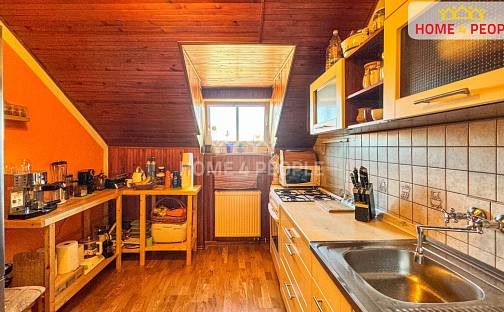 Pronájem bytu 3+1 67 m², U Lávky, České Budějovice - České Budějovice 5