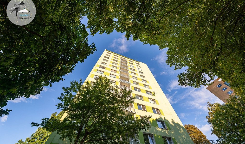 Prodej bytu 1+1 34 m², Brno – náhled fotky 6