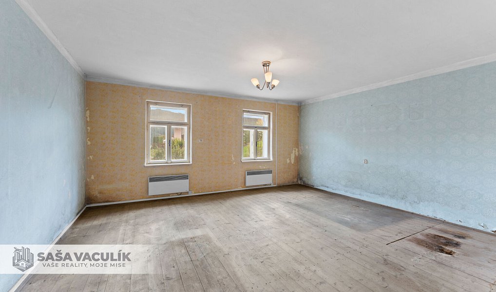 Prodej domu 114 m² s pozemkem 462 m², Lužná – náhled fotky 11